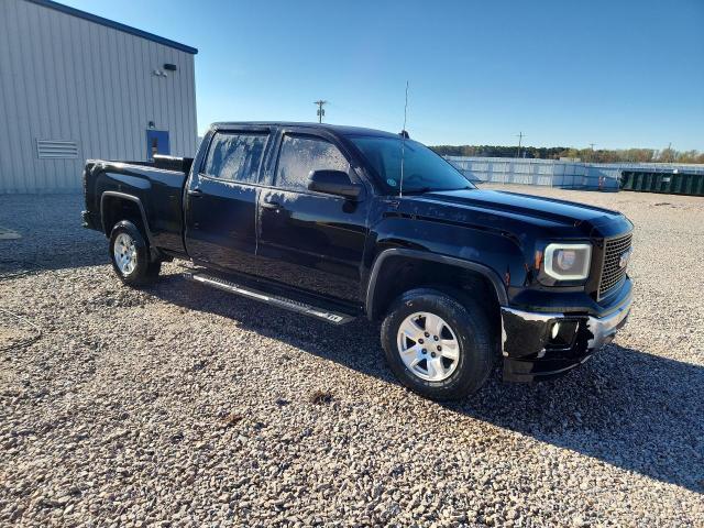 2014 GMC Sierra K1500 SLT