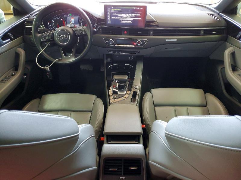 2021 Audi A5 Premium 45