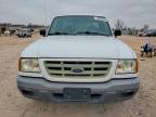 2002 Ford Ranger
