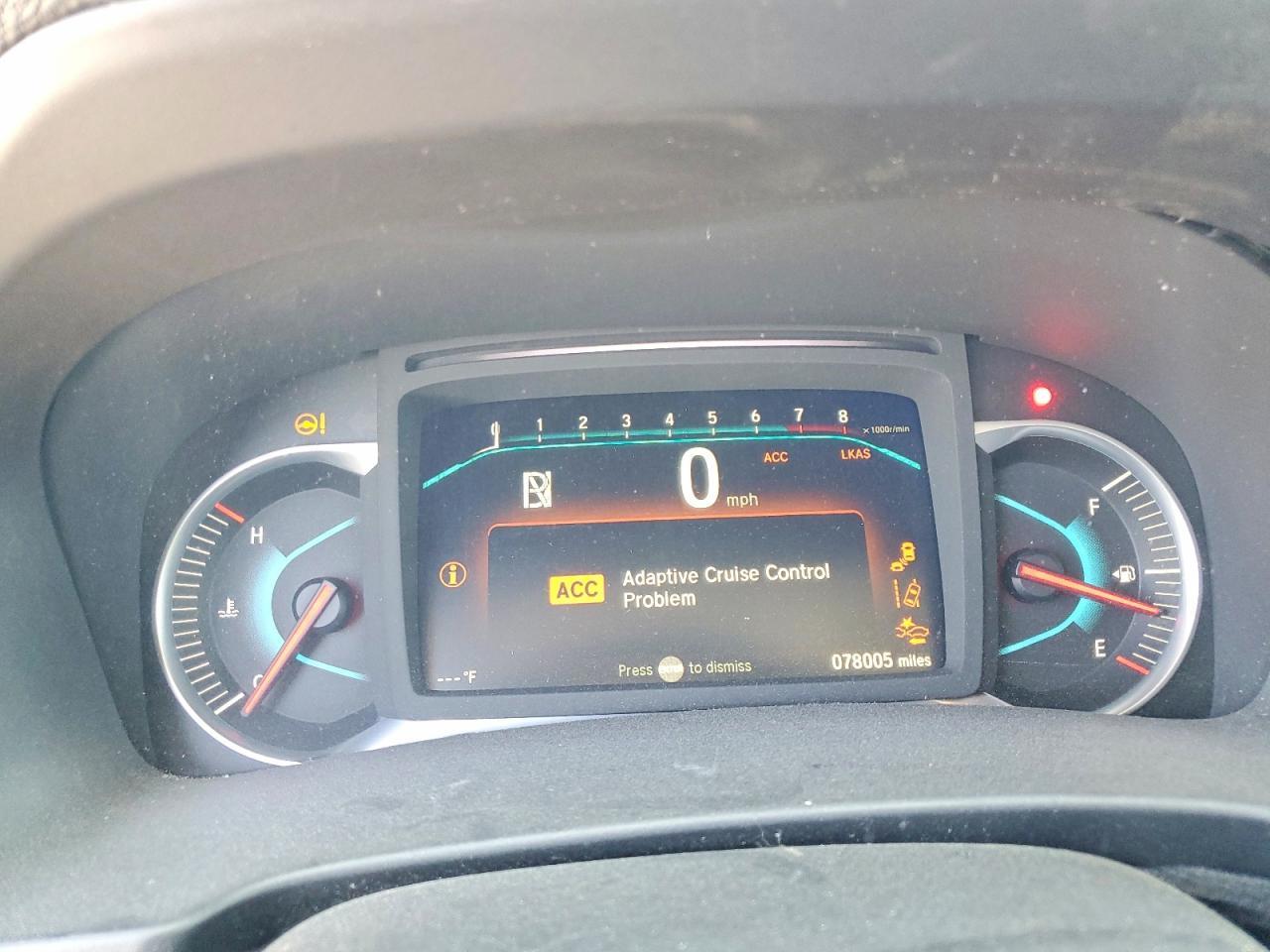 2021 Honda Pilot se
