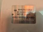 2010 Nissan Diesel UD1400 Refrigerated BOX Truck