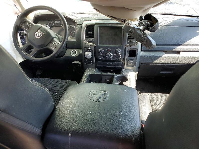 2015 Dodge RAM 1500 Sport