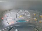 2007 Chevrolet Silverado C1500 Classic