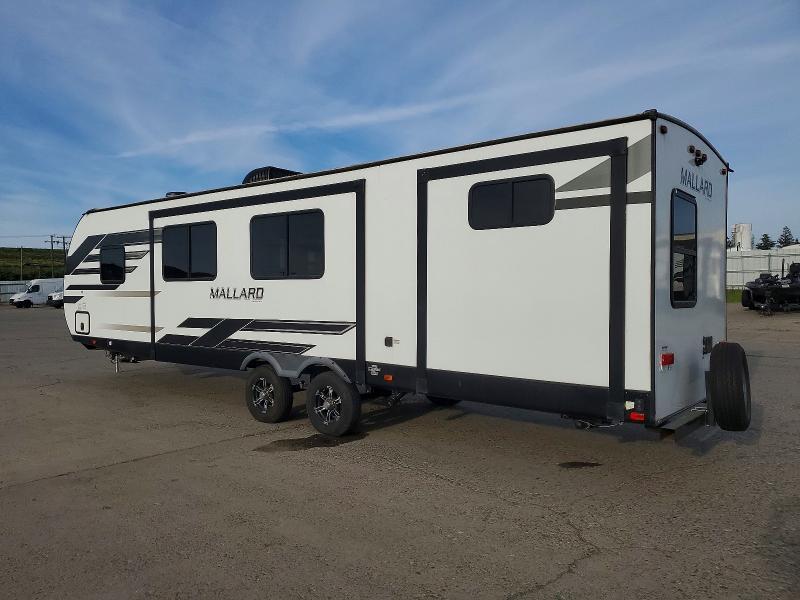 2021 Heartland Mallard Camper