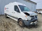 2008 Dodge Sprinter 2500