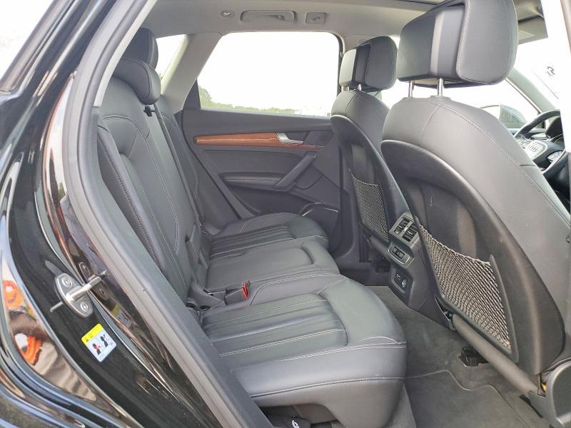 2021 Audi Q5 Premium Plus