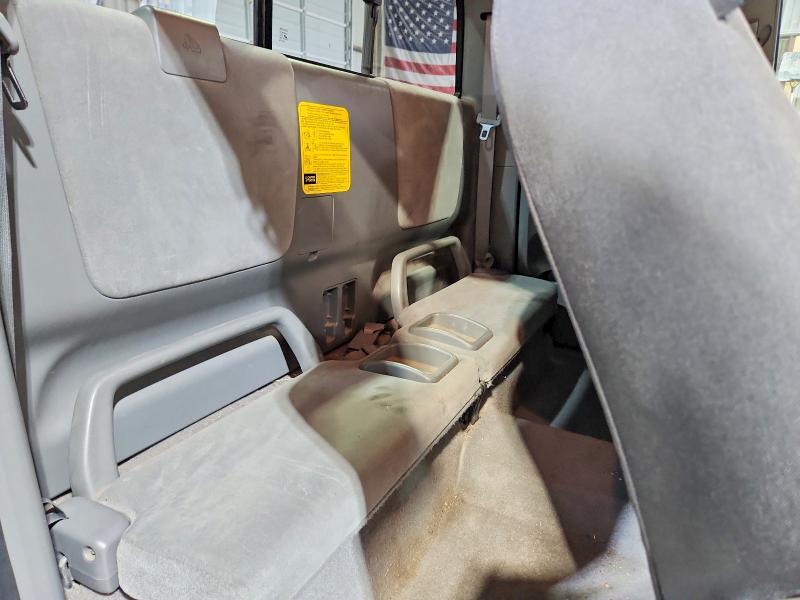 2008 Toyota Tacoma V6