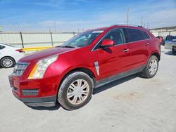 2010 Cadillac Srx Luxury Collection for sale in Haslet, TX