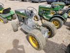 1968 John Deere Lawn Mower