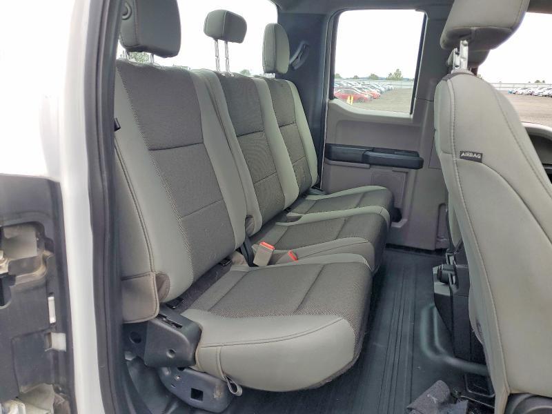 2018 Ford F150 Super Cab