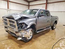 Salvage cars for sale from Copart Pennsburg, PA: 2012 Dodge RAM 2500 SLT