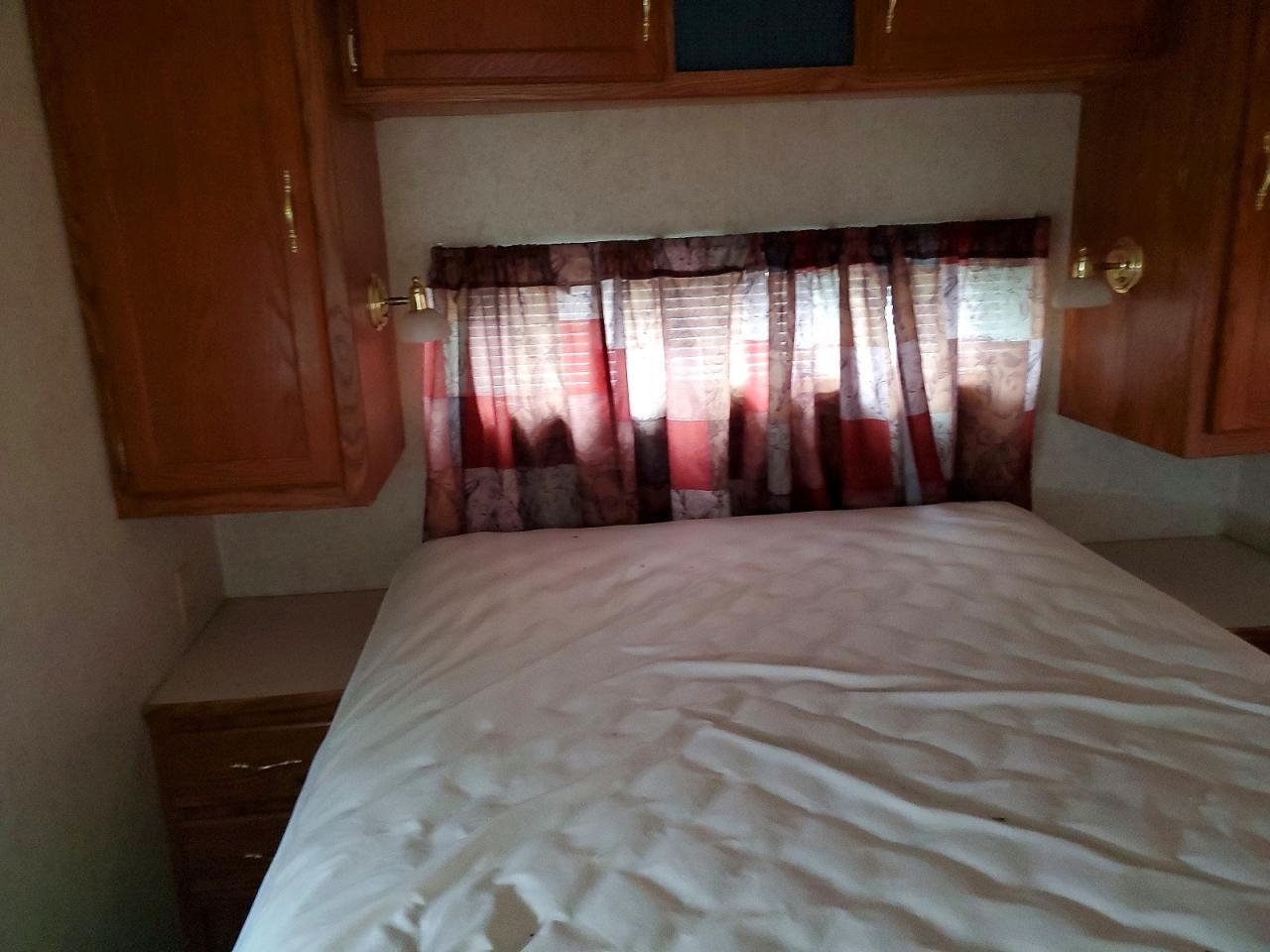 2003 Foresriver 2003 Forest River Wildwood Camper