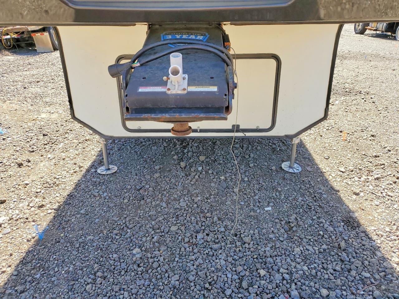 2021 Alpn 2021 Keystone Alpine Camper