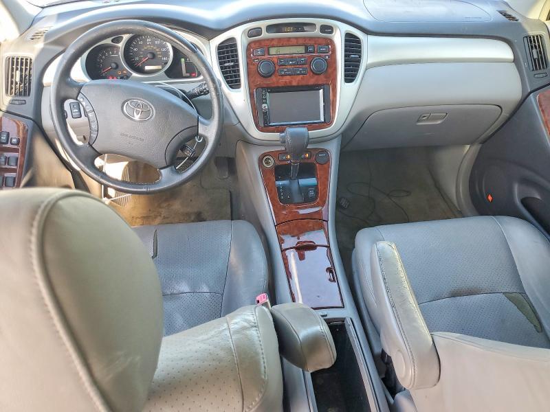 2007 Toyota Highlander Limited