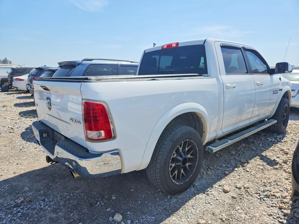 2018 Dodge 1500 Laramie