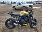 2024 Triumph Street Triple 765 RS