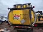 2005 GMC C7500 Flatbed Truck With Crash Attenuator