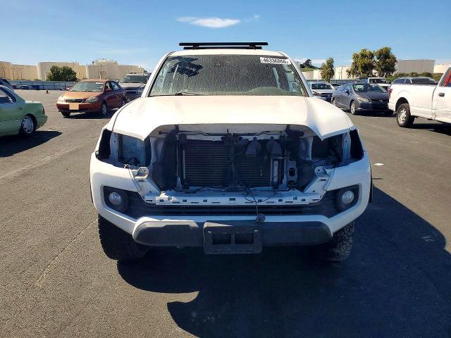 2022 Toyota Tacoma TRD OFF-Road