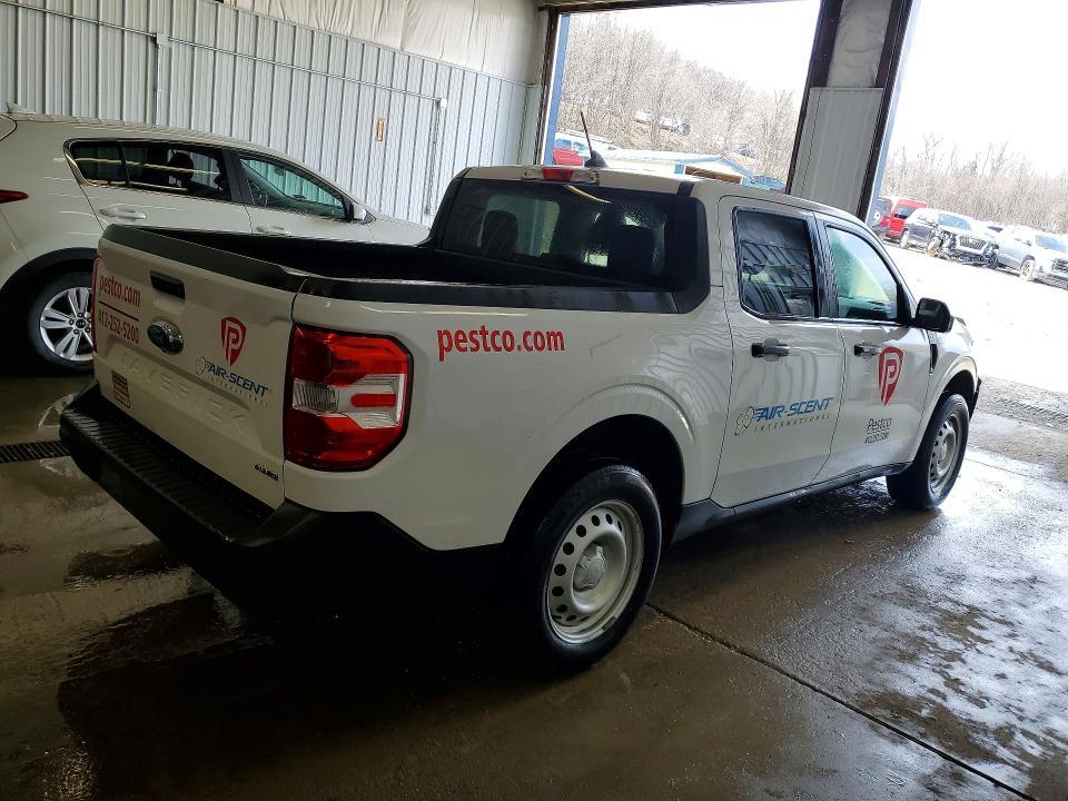 2023 Ford Maverick XL