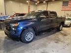 2022 Chevrolet Silverado K1500