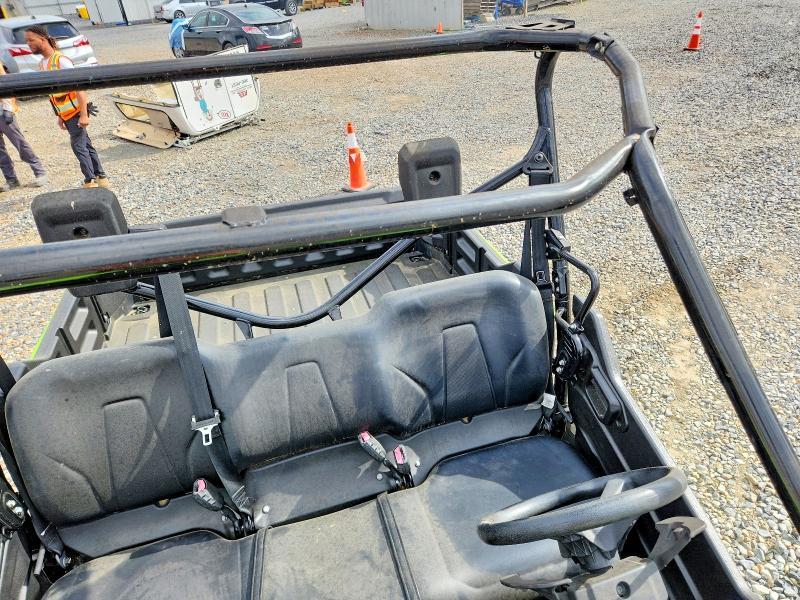 2023 Honda Pioneer 1000 Utility Vehicle