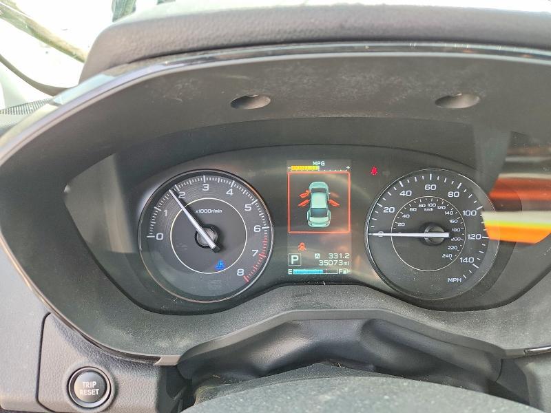 2023 Subaru Impreza
