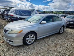 2007 Toyota Camry se V6 for sale in San Martin, CA