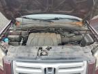 2008 Honda Pilot exl