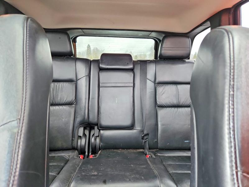 2012 Jeep Grand Cherokee Limited