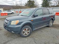 2006 Honda Pilot ex for sale in Grantville, PA