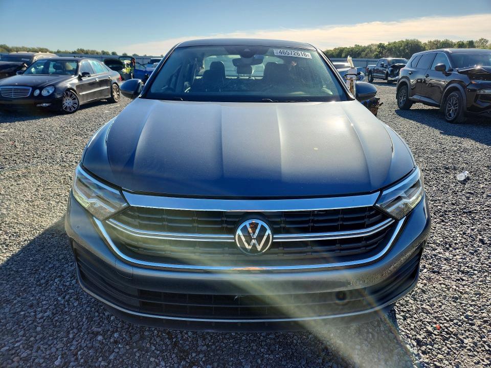 2023 Volkswagen Jetta se