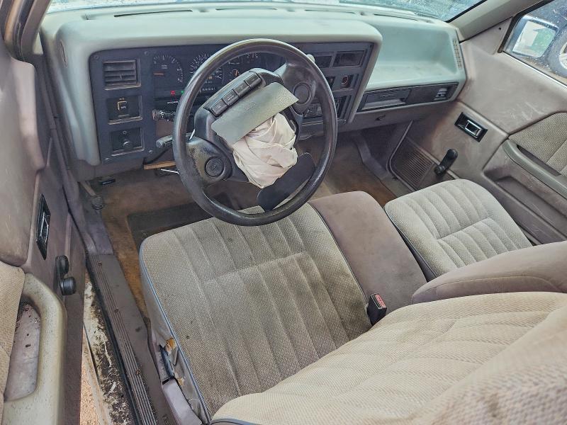 1995 Dodge Dakota