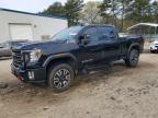 2022 GMC Sierra K2500 AT4