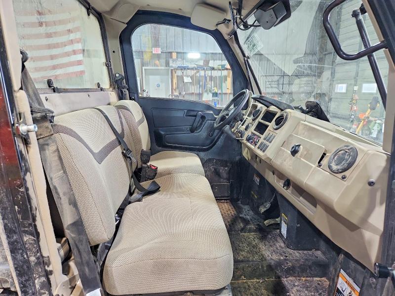 2024 John Deere Xuv865r