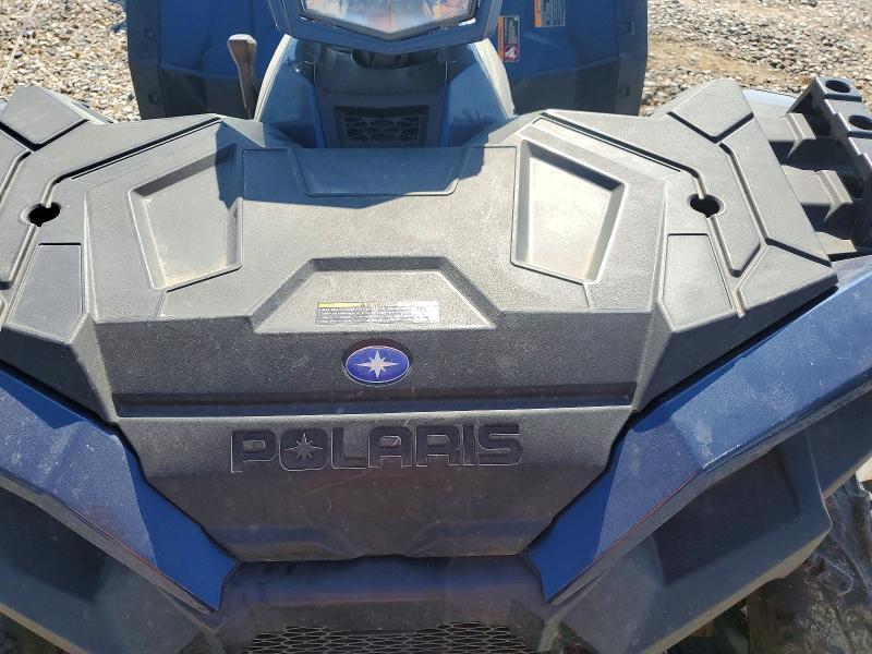 2021 Polaris Sportsman 850 Premium