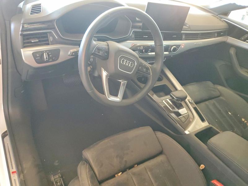 2025 Audi A5 Premium 45