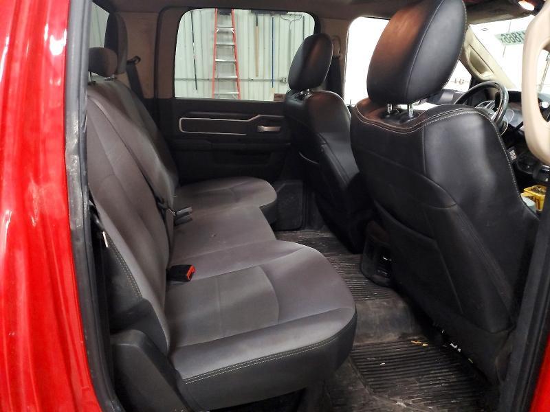 2020 Dodge RAM 5500 TOW Truck