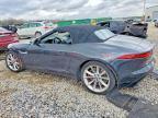 2014 Jaguar F-type s