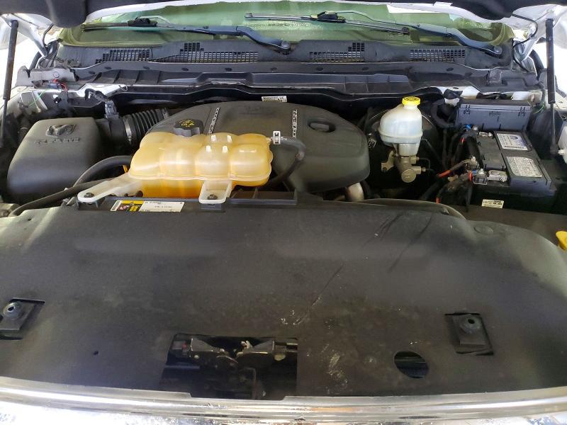 2015 Dodge 1500 Laramie