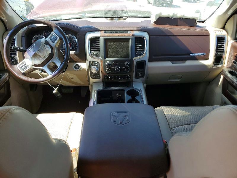 2014 Dodge 1500 Laramie