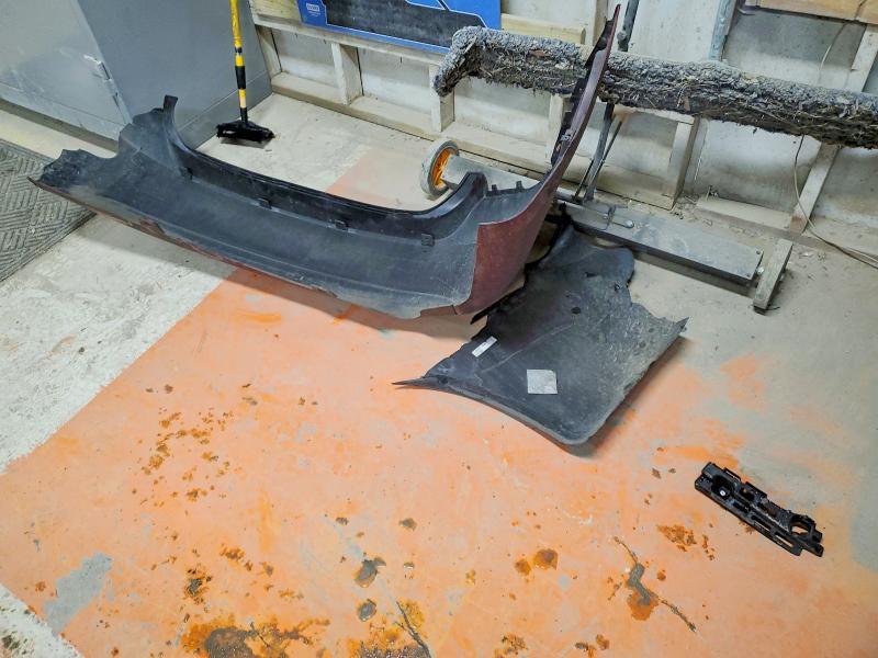 2012 Chevrolet Cruze eco