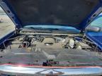 2016 Chevrolet Silverado K1500