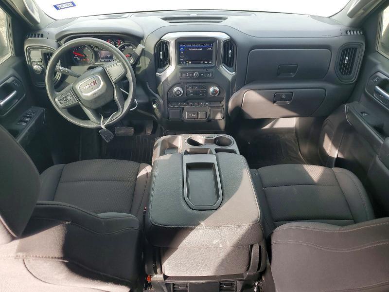 2024 GMC Sierra C1500