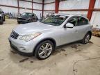 2012 Infiniti Ex35 Base
