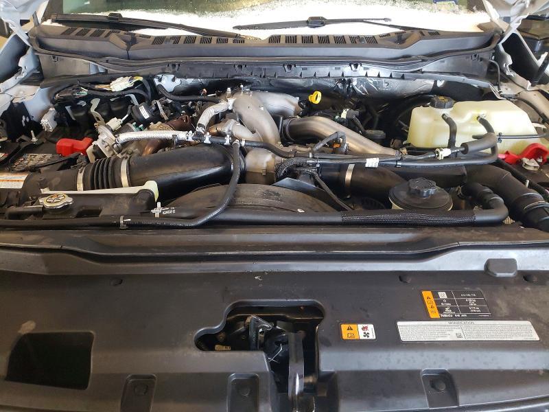 2026 Ford F250 Super Duty