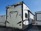 2016 Heartland Torque Camper
