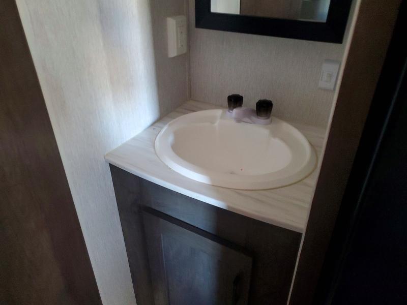 2022 Foresriver 2022 Forest River Salem Camper