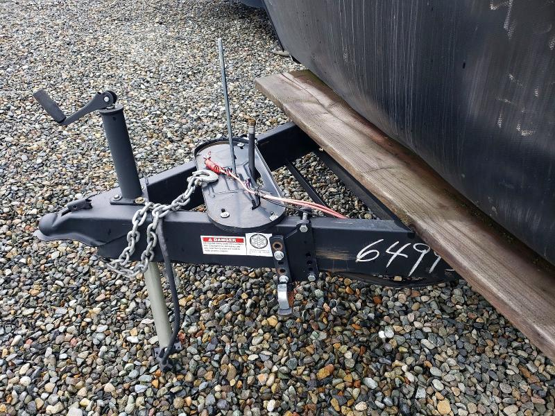 2024 Grand Design Imagine Camper