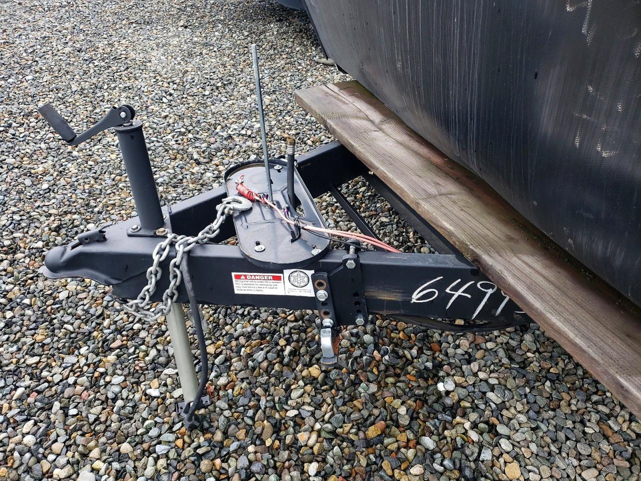 2024 Grand Design Imagine Camper