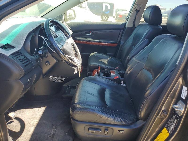 2004 Lexus Rx 330 Base